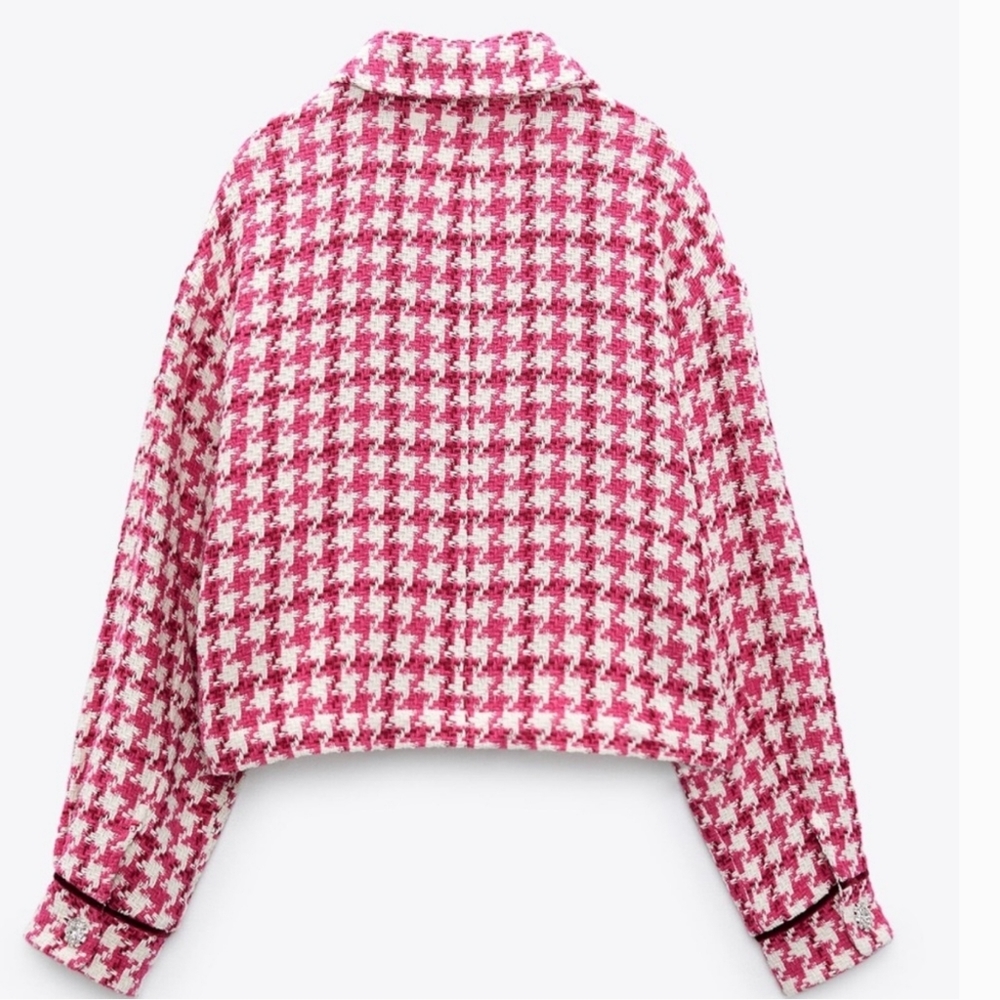 Zara Jacket - Picture 6 of 10